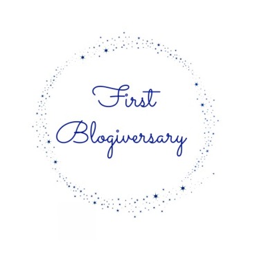 1st Blogiversary MS
